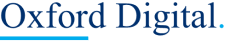 Oxford Digital Logo